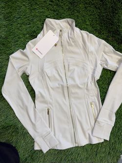 Lululemon jacket