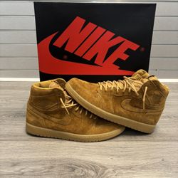 Nike Air Jordan 1 Retro