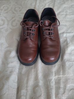 Like Brand New Old School Red Wing Shoes