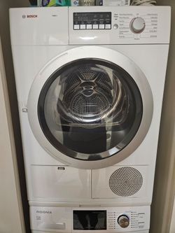 Washer/Dryer for sale