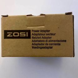 POWER ADAPTER