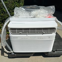 Window Air Conditioner