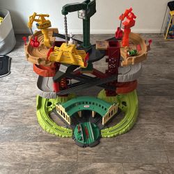 Thomas & Friends Train Play set 