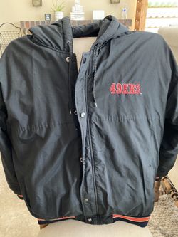 49ersParker 90’s Classic