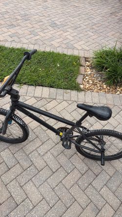 BMX Bike – Used