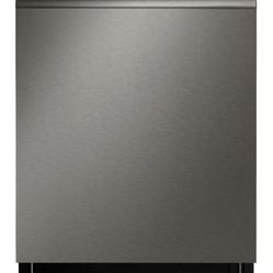 LG Signature Dishwasher In Black Stainless New In Box With 3 Racks 