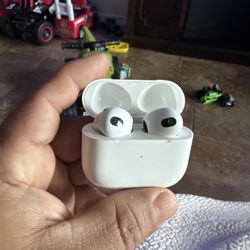 AirPods 3 