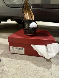 Women’s high heels