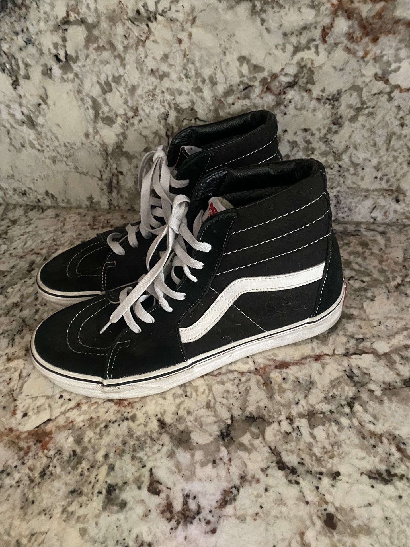 Vans Size US 9