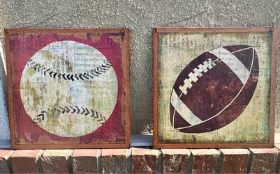 Wall decor