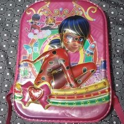 Miraculous Backpack 