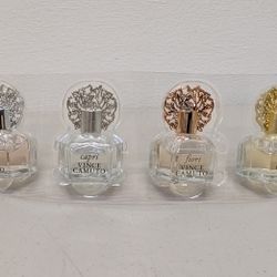 Vince Camuto Perfume 