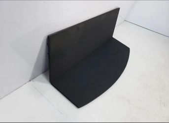 2012-2020 OEM Tesla Model S Rear Trunk Tray Parcel Shelf Cargo Cover Shade