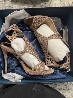 Sergio Rossi Heels