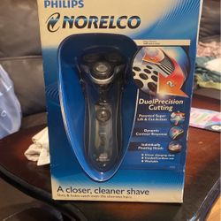 Norelco Shaver 