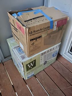 Air Conditioner