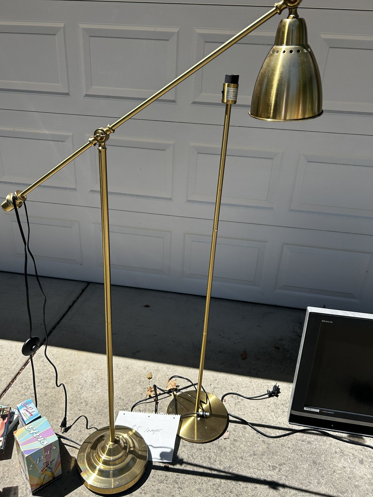 Lamps