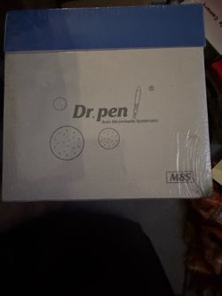 Dr. Pen