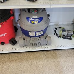 Shop Vac 