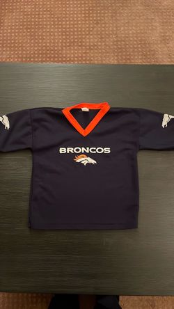 Denver Broncos Football Jersey