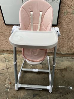 Jovy high chair