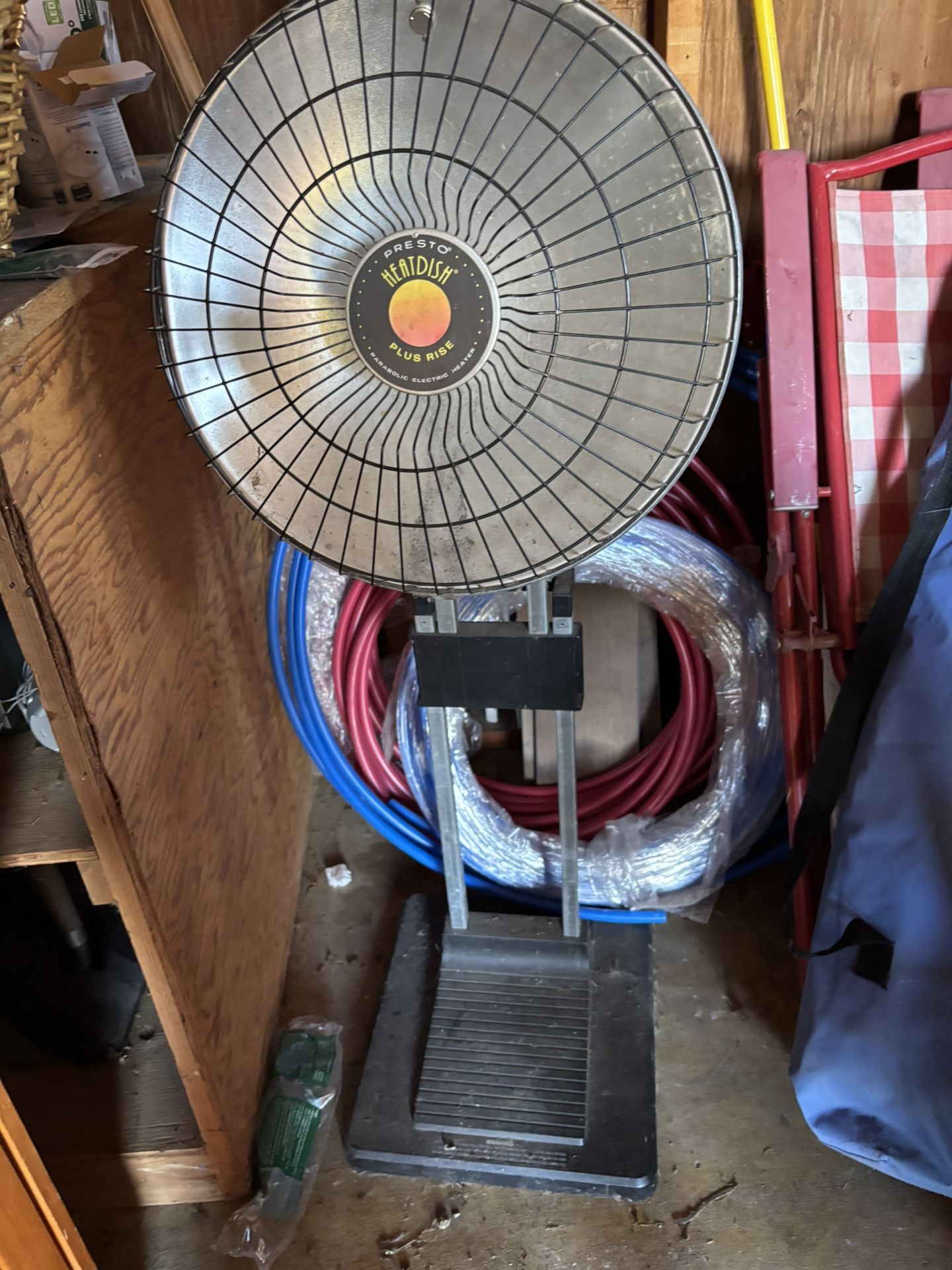 Heater