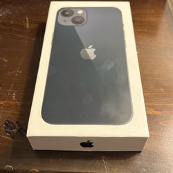 iPhone 13 Like New Unlocked 