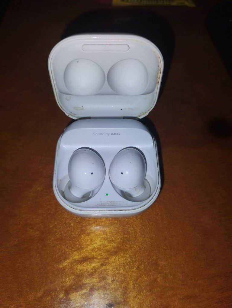 Samsung Galaxy Buds
