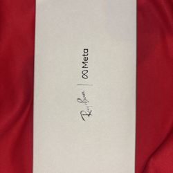 GEN 2 META WAYFARER RAYBANS