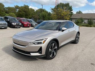 2024 Polestar 2