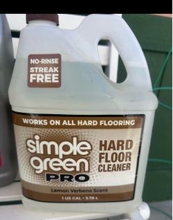 Simple Green PRO