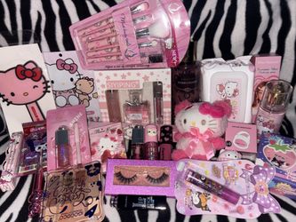 Sanrio bundle