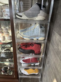 Nike Air Jordan’s Brand New