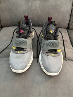 Nike zoom freak 3 shoes – size 11.5