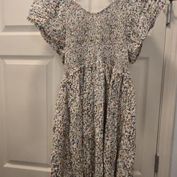 Dress, Nicole Fashion, Size 1XL