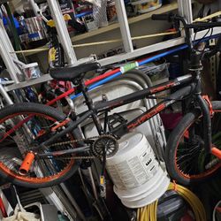 Boys Bike Great Condition Don't Need 