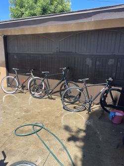 Road Bikes