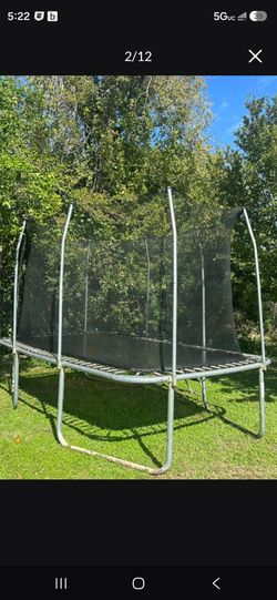 Trampoline