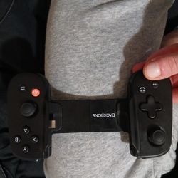 Android Type C Backbone Controller 