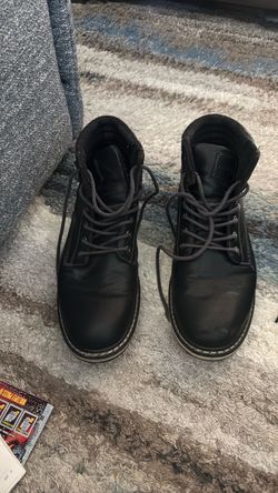 Men’s Boots
