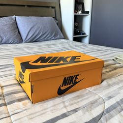 Air Jordan 1 OG Retro ‘Taxi’