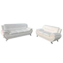 Sofa Set *** Juego De Sofa 