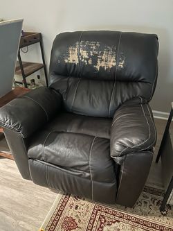 Recliner