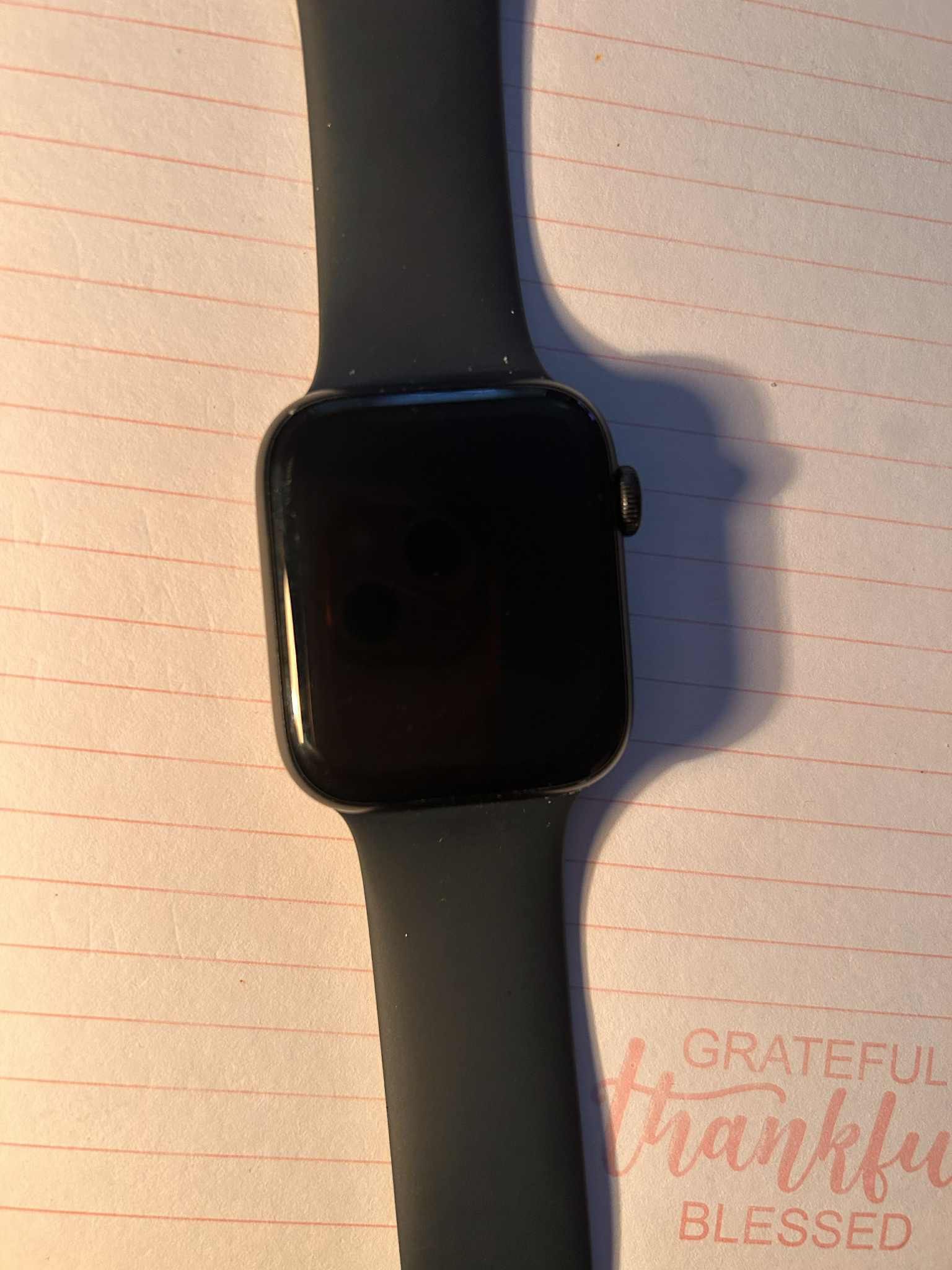 Apple Watch Se