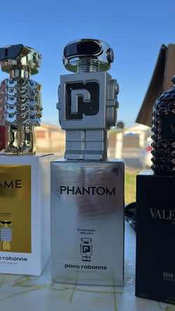Paco Rabanne
