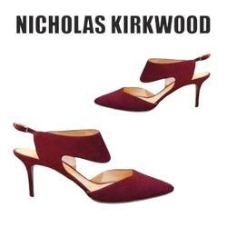 Nicholas Kirkwood Heels