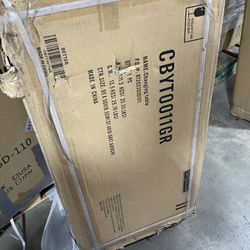 Baby diapers changing table wood made