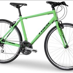 Trek FX Bike For Kids