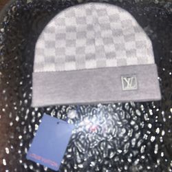 New Lv Beanie