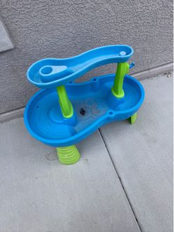 Water toy